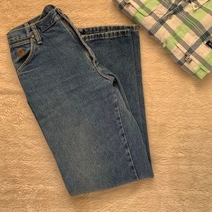 Wrangler Cowboy Cut Collection SZ 32x30